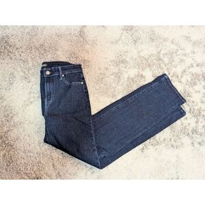 Buffalo David Bitton Dark Blue Jeans | GUC | Size 6/28